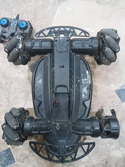 remote control car