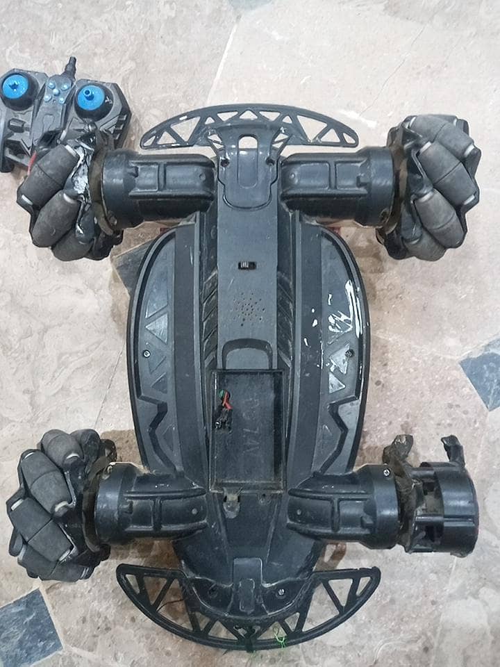 remote control car 0