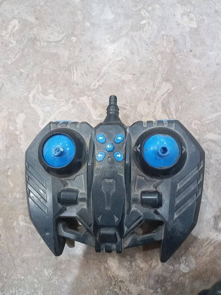 remote control car 1