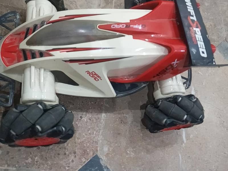 remote control car 3
