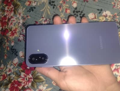 Samsung Mobile A07 5G