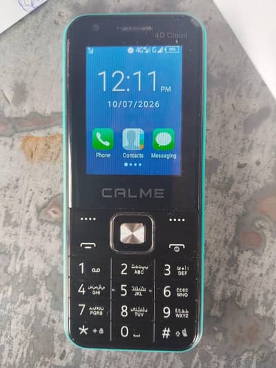 Calme Other Model