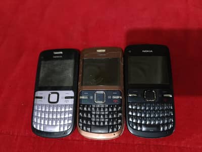 Nokia Other Model