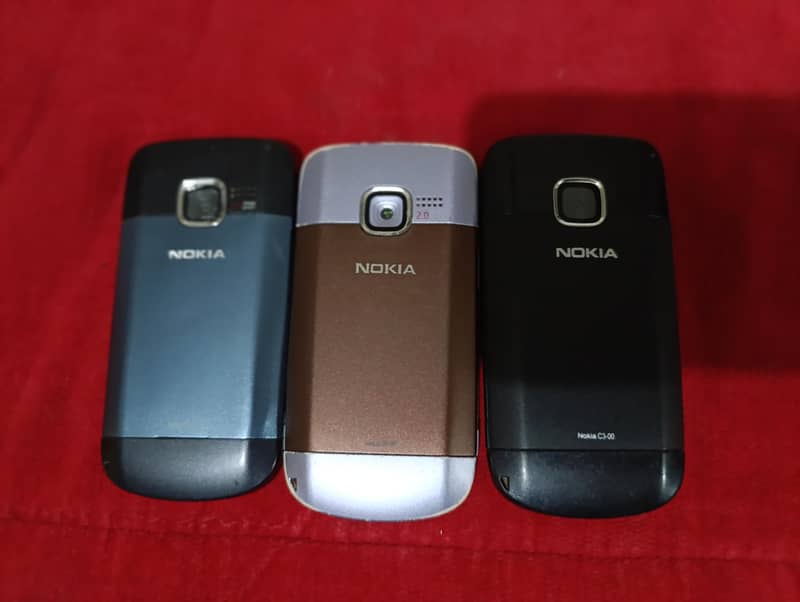Nokia Other Model 1