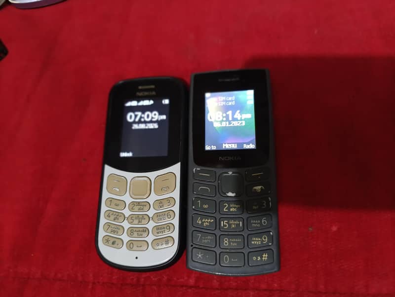 Nokia Other Model 2