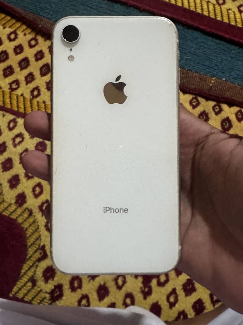Apple iPhone X 0