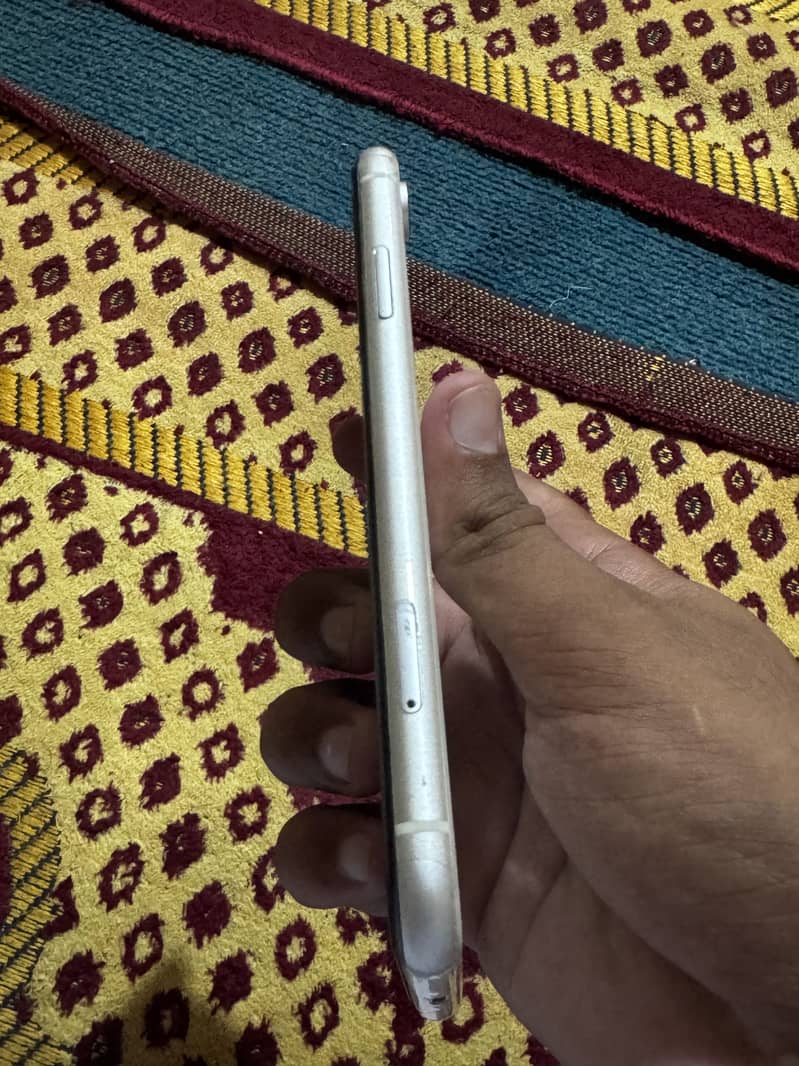Apple iPhone X 1