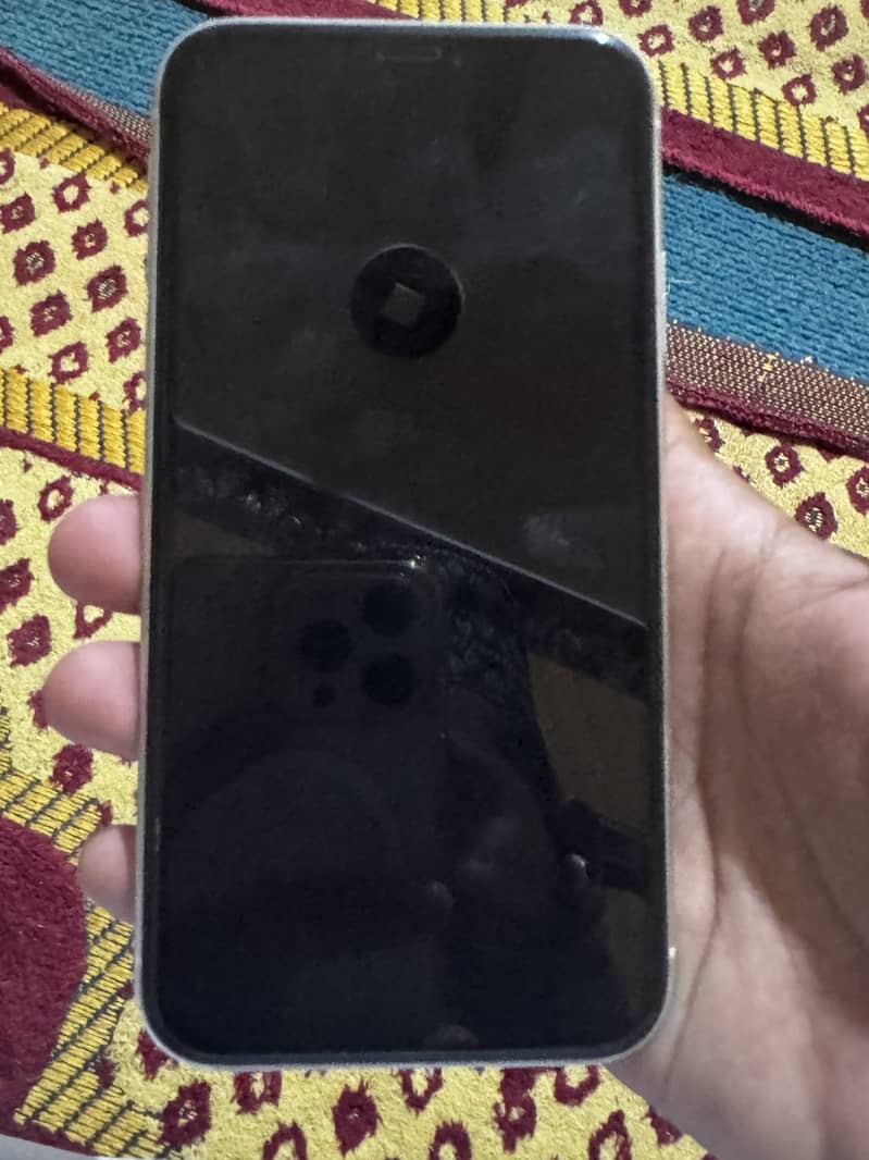 Apple iPhone X 2
