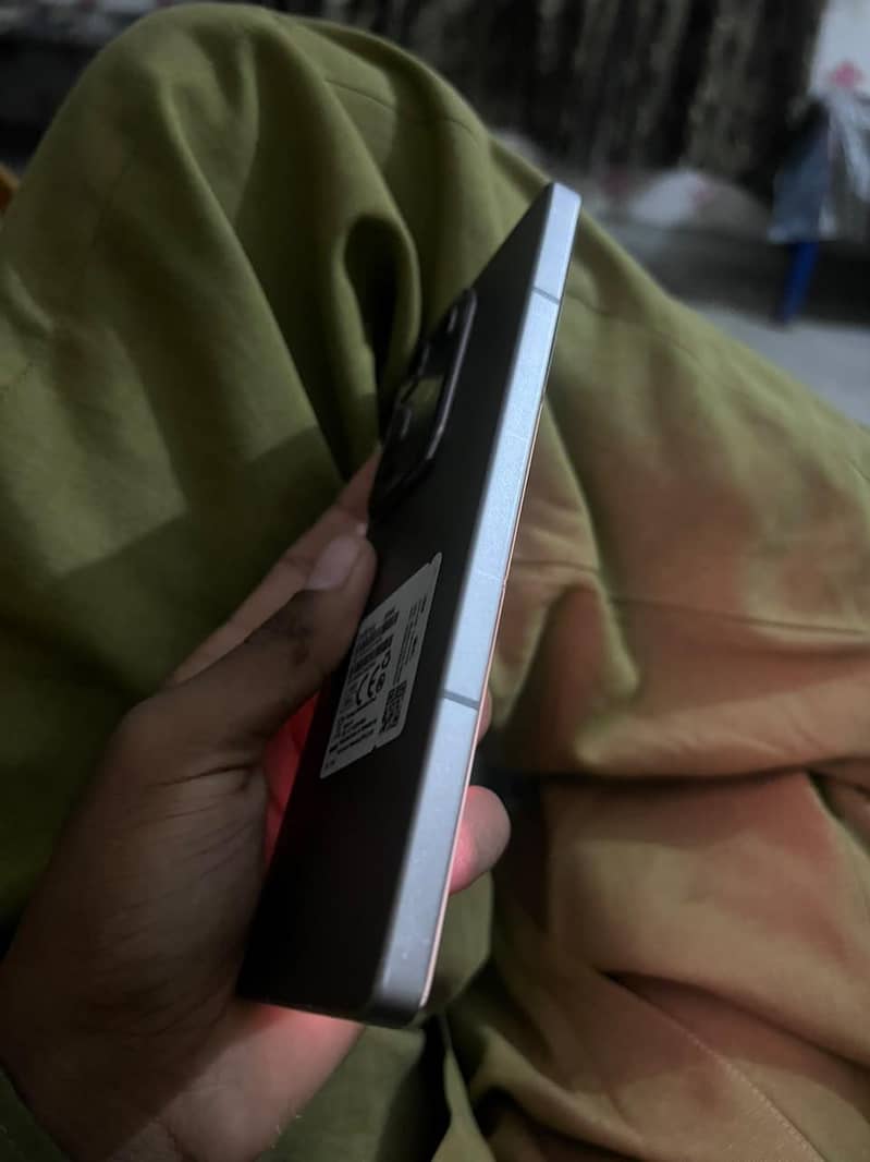 Infinix Note 50 5