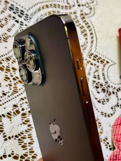 Apple iPhone 14 Pro Max