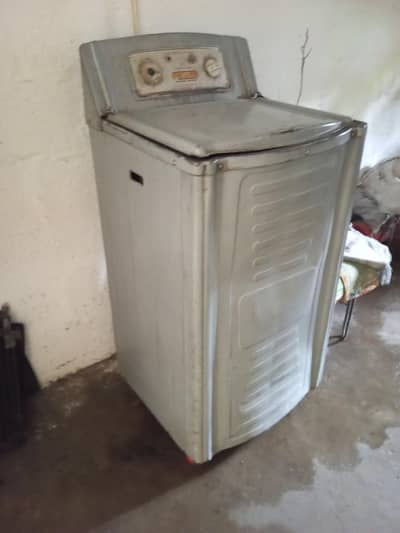 washing machine for sell