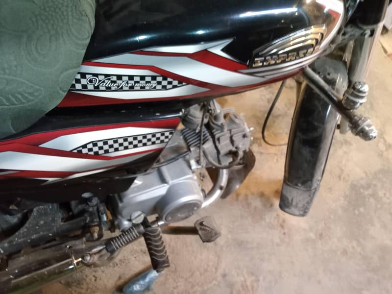 express 25 modal 0
