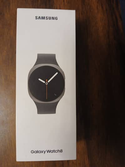 Samsung Galaxy Watch 8
