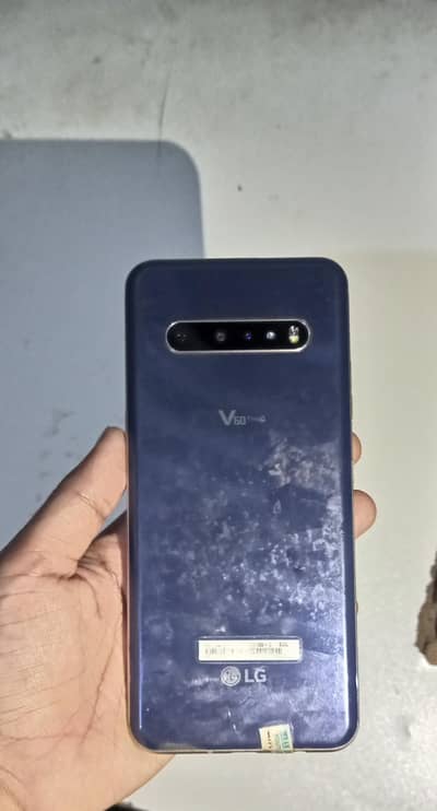 LG V60 ThinQ 5G