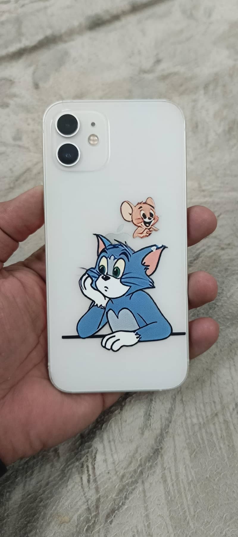 Apple iPhone 12 2