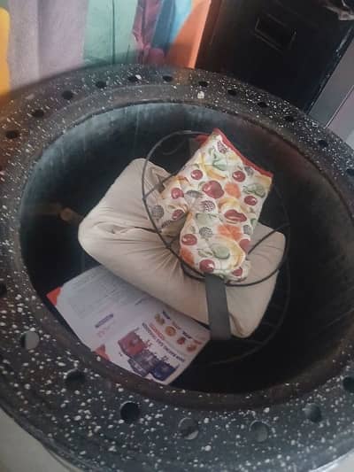tandoor