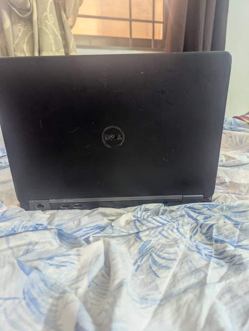Dell E7250 2