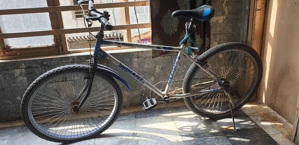 BEST CONDITION BICYCLE FOR SELL 03180039211 