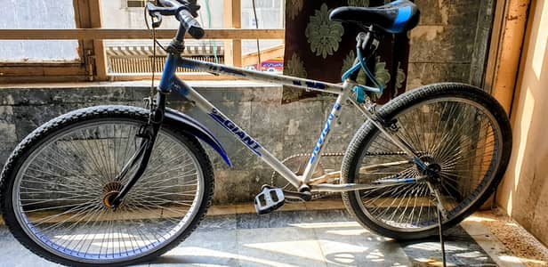 BEST CONDITION BICYCLE FOR SELL 03180039211