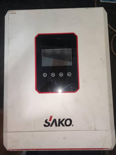 6.2KW SAKO