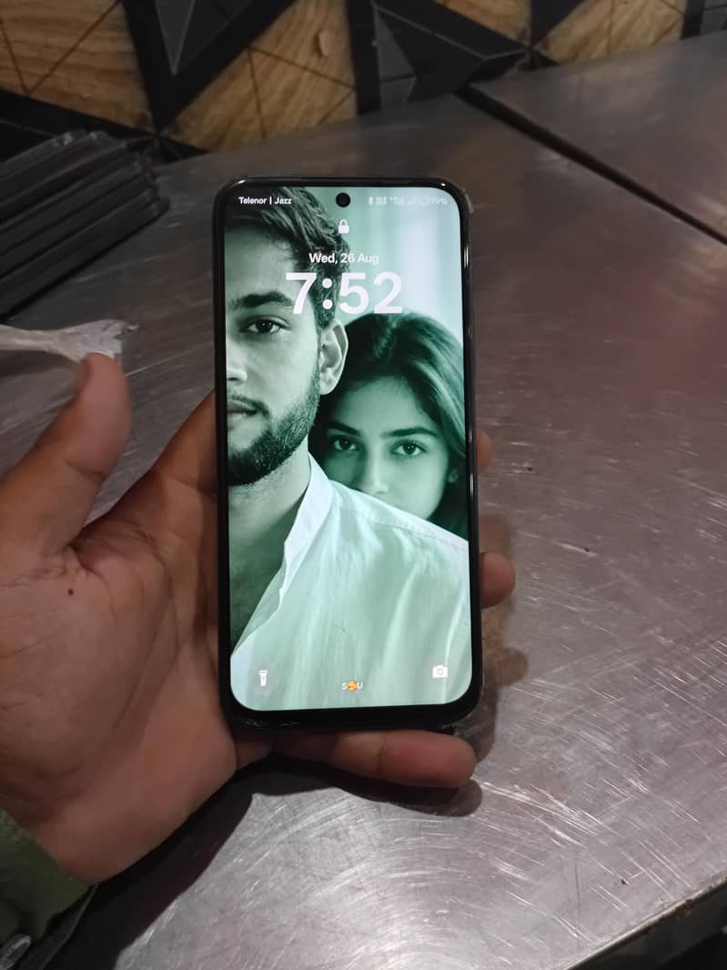 OPPO A6 2
