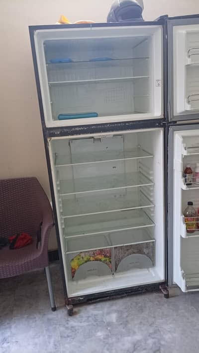 Dawlance full size fridge