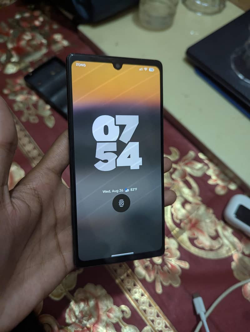 Google Pixel 6a 2