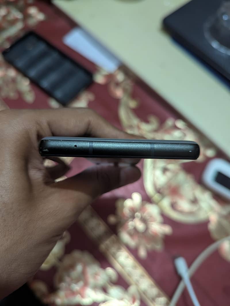Google Pixel 6a 3