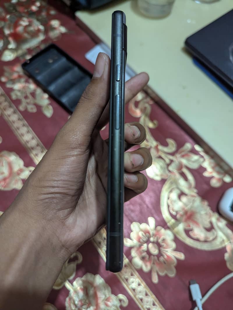 Google Pixel 6a 6