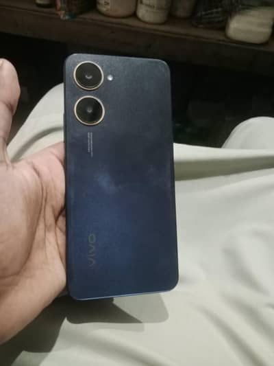Vivo Y03