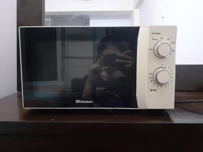 2 used ovens for sale from pel and dawlance company