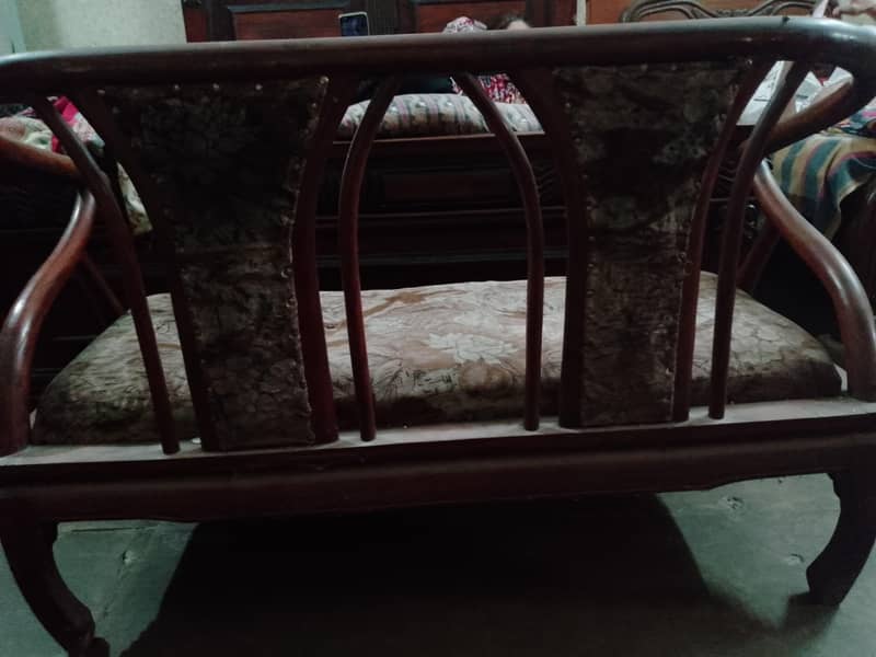 2 seater sofa dalan 2