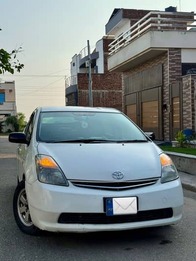 Toyota Prius 2006