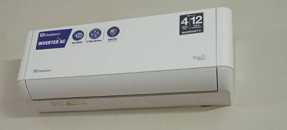 Air conditioner 0
