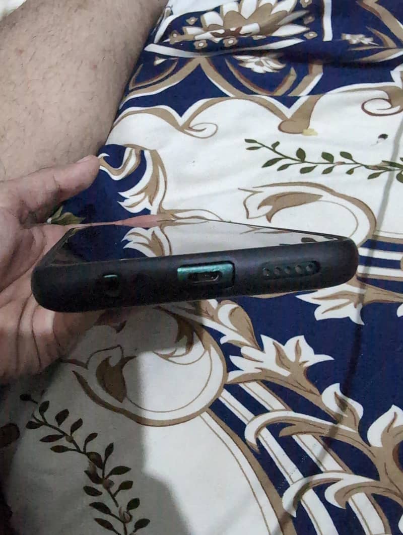 Infinix Note 7 2