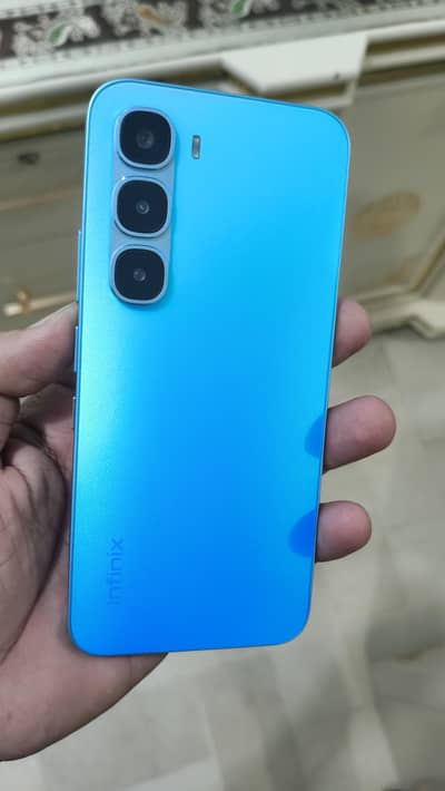 Infinix Hot 60 pro
