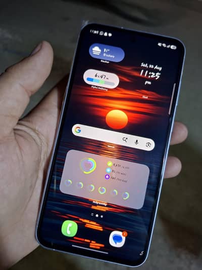 Samsung Mobile A55 5G