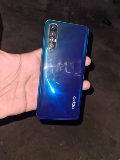 OPPO reno 3 pro