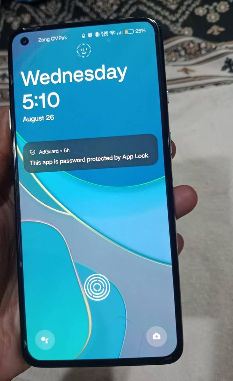 One Plus 8T 2
