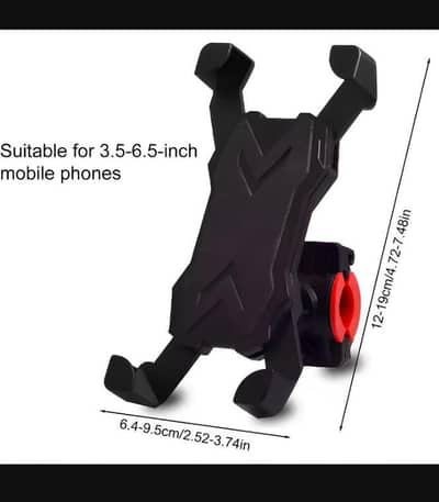 phone holder