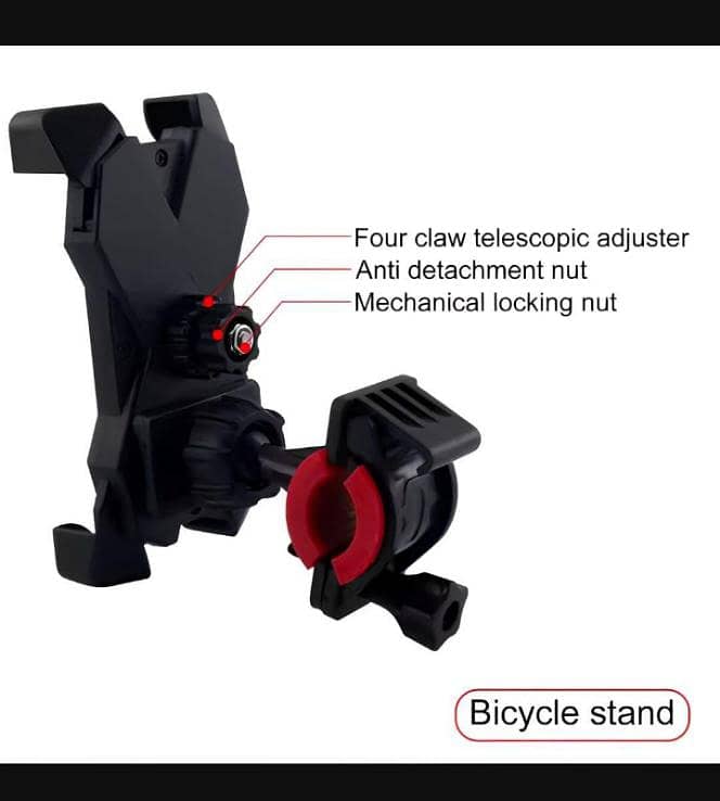 phone holder 2