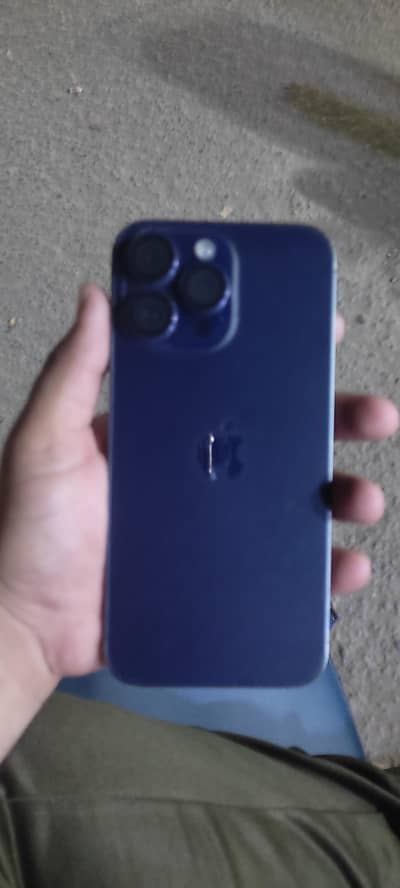 Apple iPhone 14 Pro Max