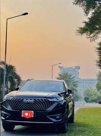 Haval H6 2023