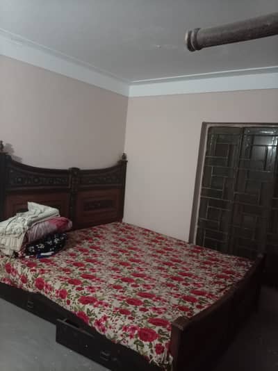 Pure wood bed  , 03311433832 number