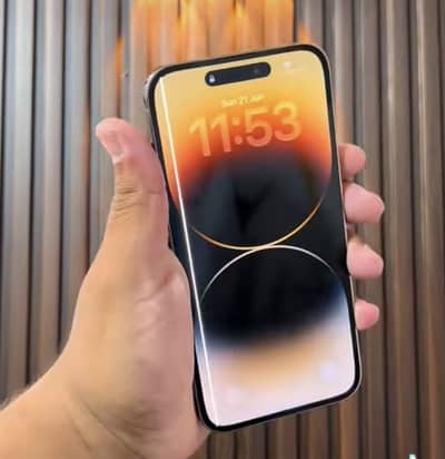 Apple iPhone 14 Pro Max