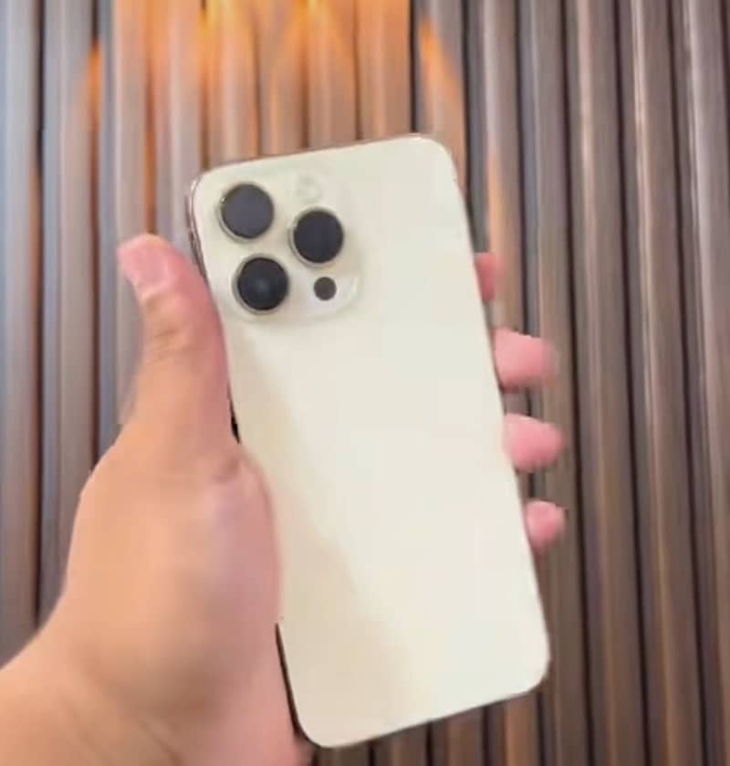 Apple iPhone 14 Pro Max 1