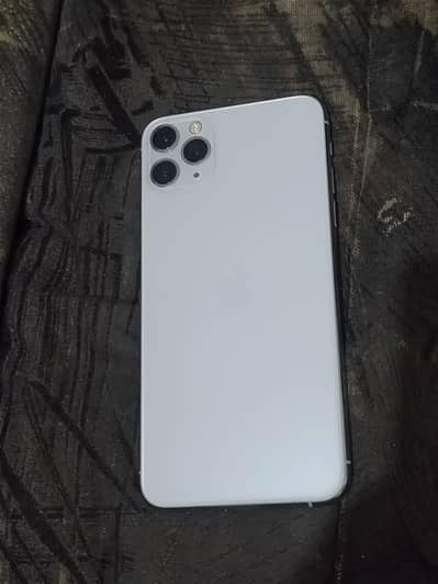 Apple iPhone 11 Pro Max