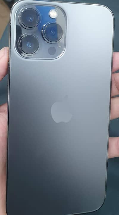 Apple iPhone 13 Pro Max