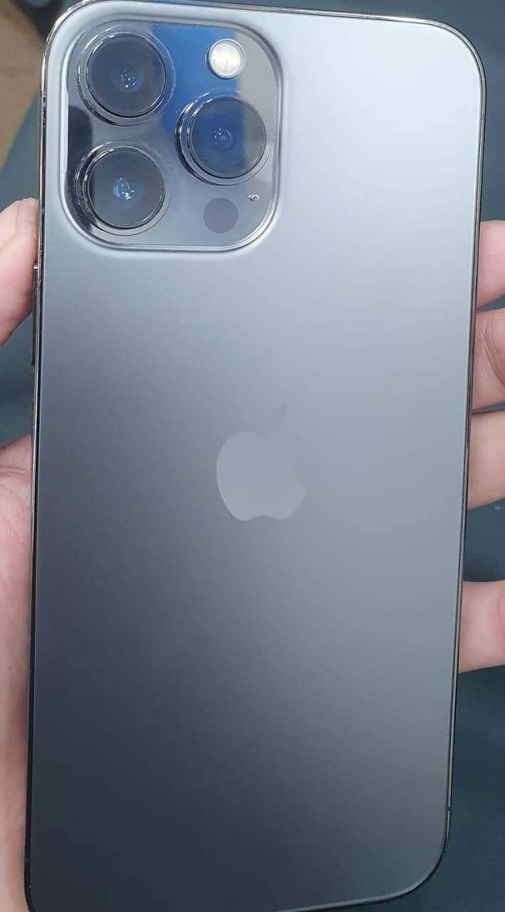 Apple iPhone 13 Pro Max 0