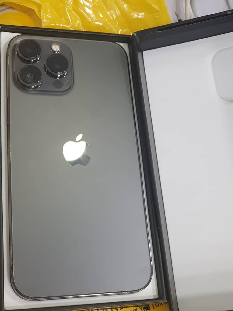 Apple iPhone 13 Pro Max 2